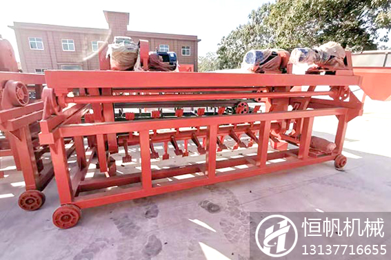 機肥設備在生產中應該注意什么？(圖1)