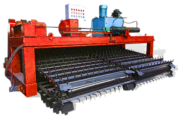 你知道沒經(jīng)過(guò)發(fā)酵處理的雞糞直接使用會(huì)有很多的危害嗎？(圖1)