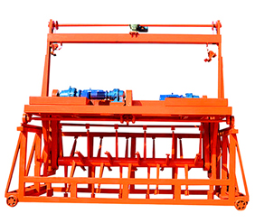 有機肥設備選購時需要注意哪些？(圖1)