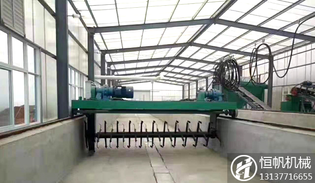 做好有機(jī)肥設(shè)備日常潤(rùn)滑與維護(hù)保養(yǎng)需要注意那些問(wèn)題(圖1) 有機(jī)肥翻拋機(jī)