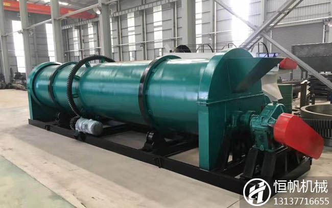 做好有機(jī)肥設(shè)備日常潤(rùn)滑與維護(hù)保養(yǎng)需要注意那些問(wèn)題(圖3) 有機(jī)肥造粒機(jī)