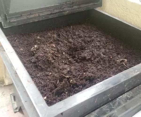 一般有機肥堆肥發酵需要多少天?都需要經過哪些步驟?(圖4) 堆肥材料