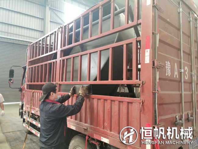 山西圓盤(pán)造粒機(jī)